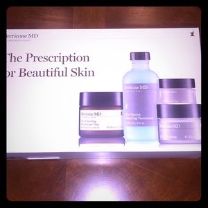 Perricone MD The Prescription For Beautiful Skin
